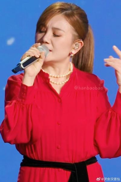 梁静茹属什么生肖属相（梁静茹属什么生肖属相？）