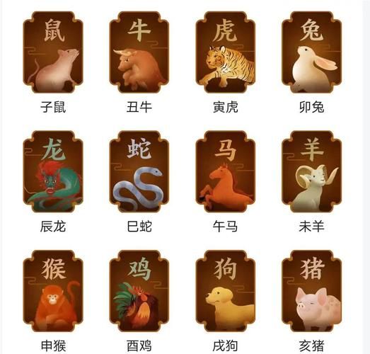 近字最佳生肖属相(近字最佳生肖属相是什么🐭)