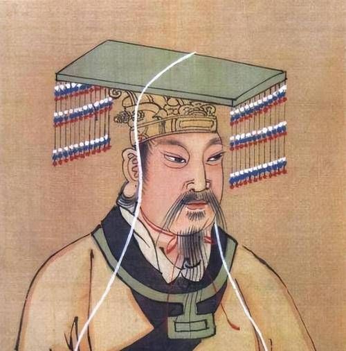 黄帝属相生肖是什么(黄帝属相到底属什么)