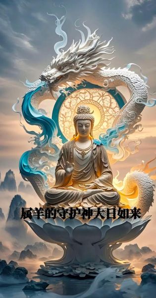 生肖羊守护属相是（生肖羊守护神是哪尊菩萨？）