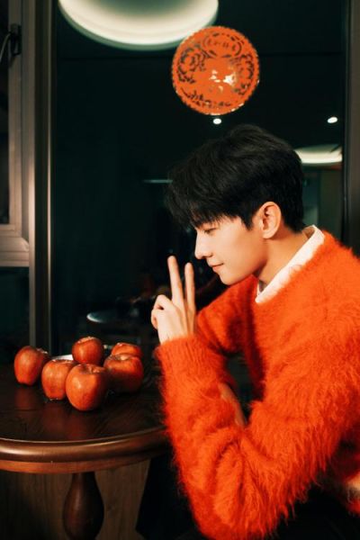 杨洋什么生肖属相的（杨洋生肖属相是什么）