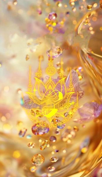 生肖狗属相招财图片(生肖狗属相招财壁纸手机高清)