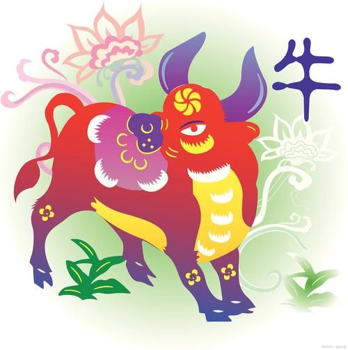 生肖牛和什么属相不和（生肖牛和什么属相不合）