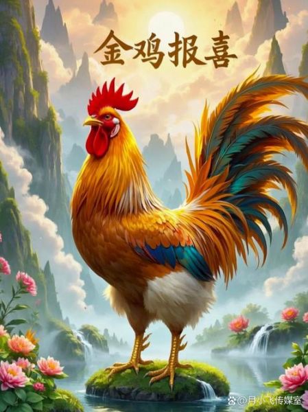 金鸡是哪个属相的生肖（金鸡对应什么生肖？）