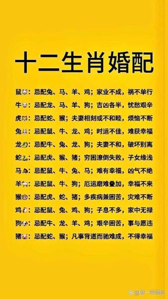 生肖花心男的属相（生肖花心男的属相有哪些）