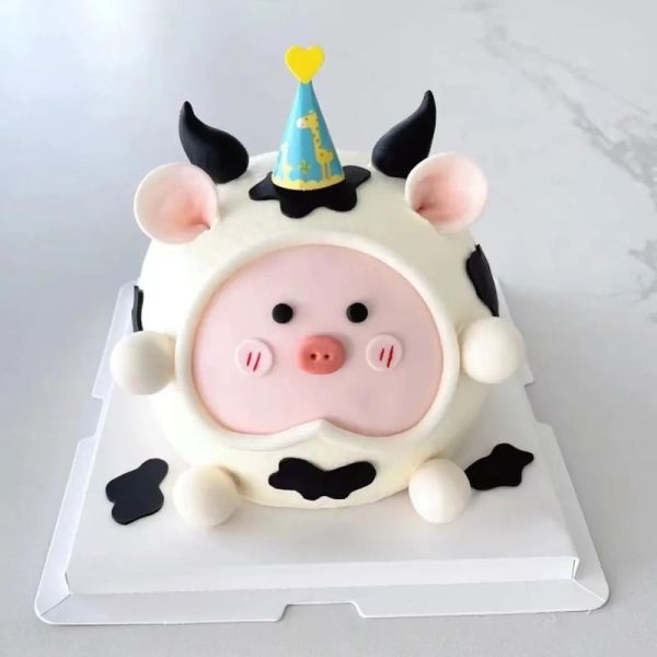 生肖属相蛋糕图案寓意（12生肖属相蛋糕图案寓意大全）