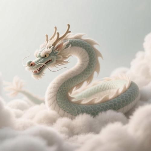 生肖龙桃花最旺的属相（生肖龙2024桃花最强搭档）