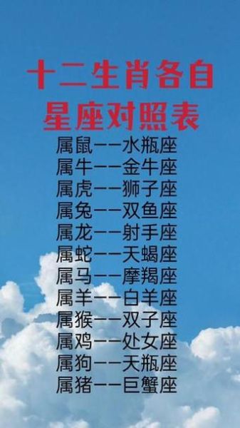 生肖马属什么属相