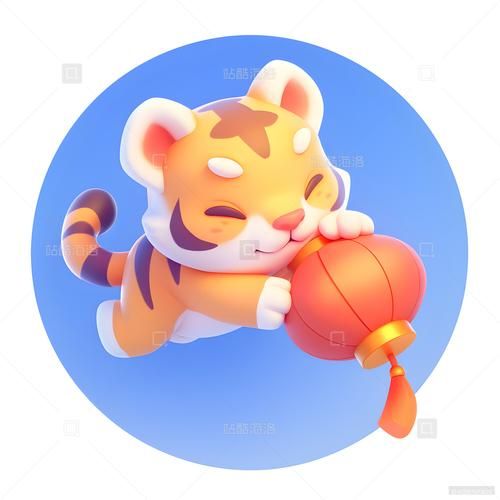 虎属相的守护生肖（🏮虎的守护生肖到底指谁）