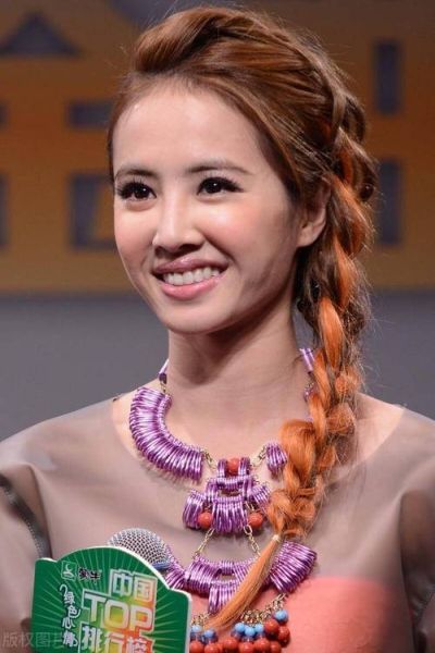 蔡依林什么属相生肖（蔡依林是什么属相）