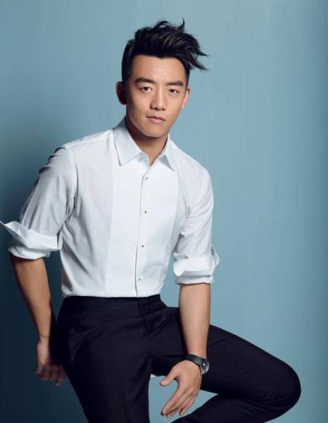 郑恺属什么生肖属相