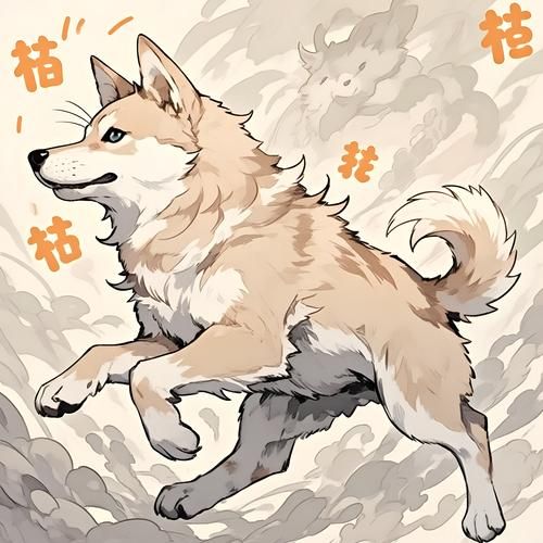 生肖狗的哪个属相最好(属狗和什么生肖最好最合)