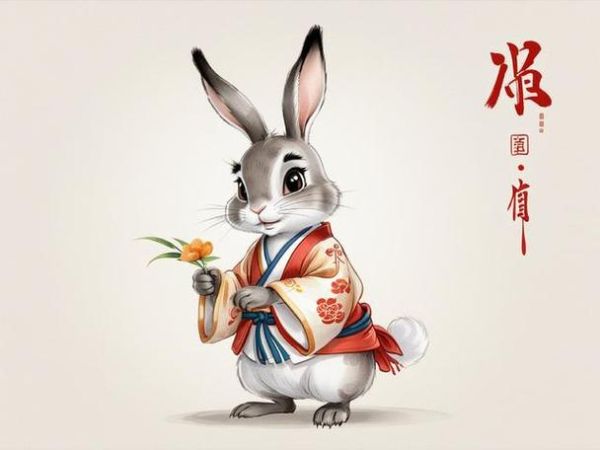 水兔什么生肖属相（水兔是哪一年属什么生肖的）