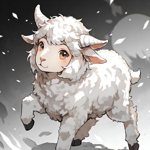 1955属生肖属相（1955年属什么生肖？羊年命运小科普）