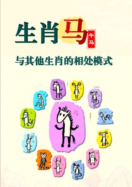 马迁什么生肖属相（马迁到底属什么生肖？一文看懂）