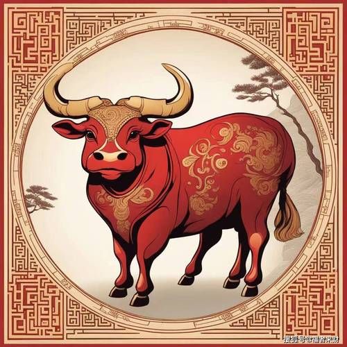 生肖牛是大属相(生肖牛到底算不算大属相?)