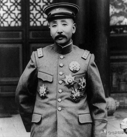 张作霖属什么生肖属相（张作霖属什么生肖属相？小白速查）