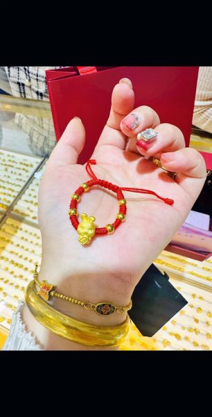 黄金生肖属相牌兔(黄金兔牌适合什么人戴?)