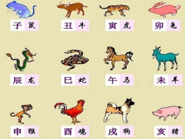 过年属相忌讳什么生肖（过年忌讳属相有哪些生肖）