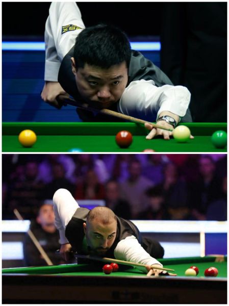 丁俊晖是什么属相的生肖（丁俊晖属什么生肖）