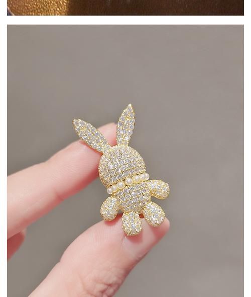 生肖属相胸针图片（生肖属相胸针图片怎么搭配好看）