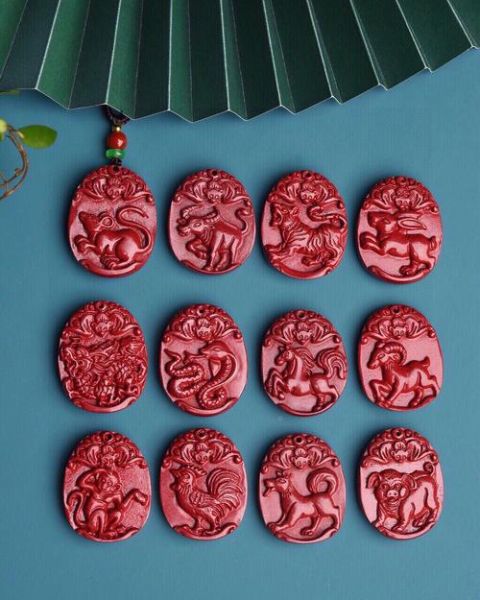 紫金砂十二生肖属相(紫金砂生肖守护神戴哪个好)