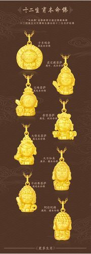 金菩萨属什么生肖属相（金菩萨属什么生肖？新手一看就懂）