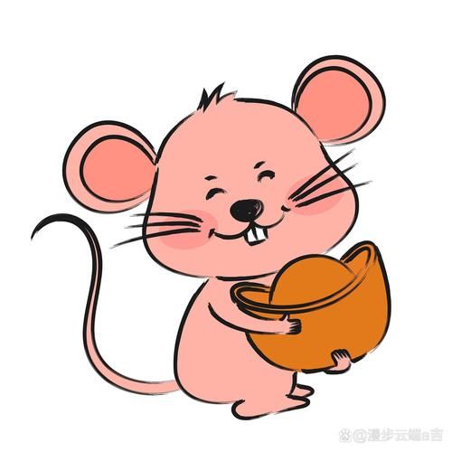 1912属相是什么生肖（1912年属什么生肖一看就懂🐭）
