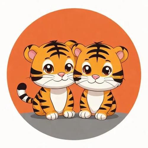 虎子夫妻属相是什么生肖（虎子夫妻最配的生肖是什么？）