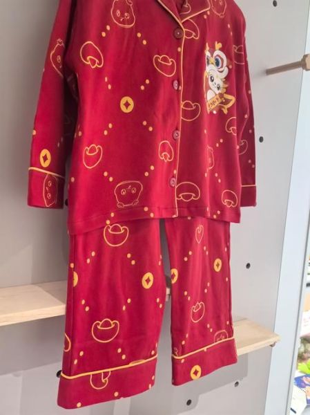 生肖属相家居服(本命年生肖家居服怎么挑)