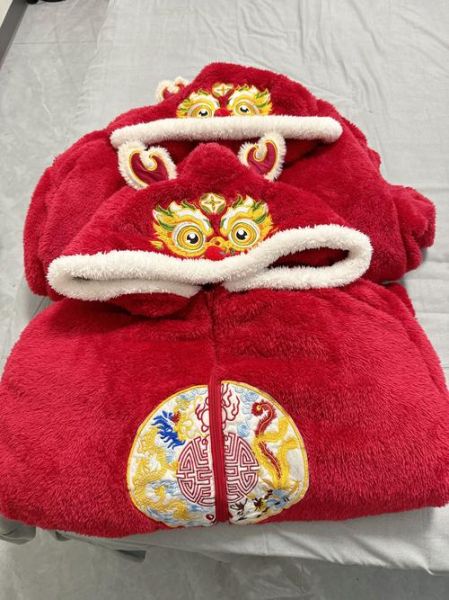 生肖属相家居服(本命年生肖家居服怎么挑)