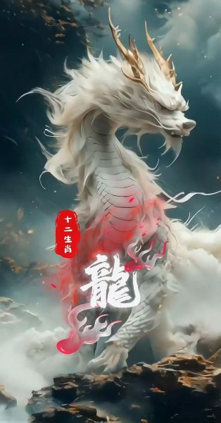 生肖龙适合什么属相（生肖龙和哪些属相最合适？新手一看就会！）