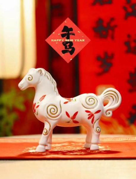 生肖属相摆件大全图片（生肖属相摆件怎么选？新手图片指南）