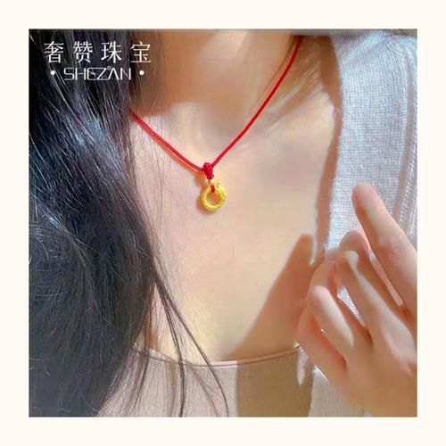 生肖属相铃铛（生肖铃铛吊坠佩戴方法全攻略🐲🔔）