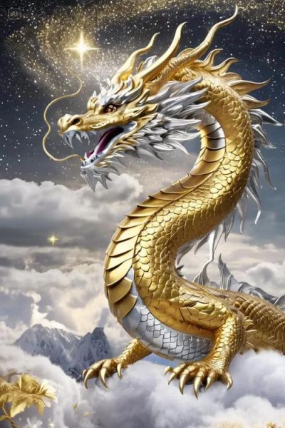 生肖属相龙过了是什么（龙过了是什么属相）