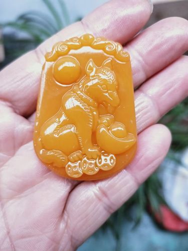 生肖属相吉祥挂件（生肖属相吉祥挂件有哪些讲究？新手入门全攻略）