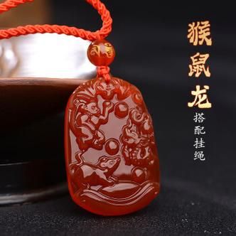 生肖属相吉祥挂件(生肖属相吉祥挂件有哪些讲究?新手入门全攻略)