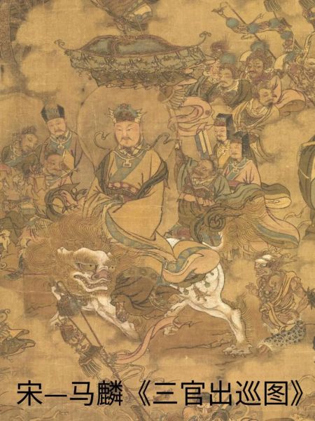 马麟属什么生肖属相的人(马麟属相查询:属马的真假?)