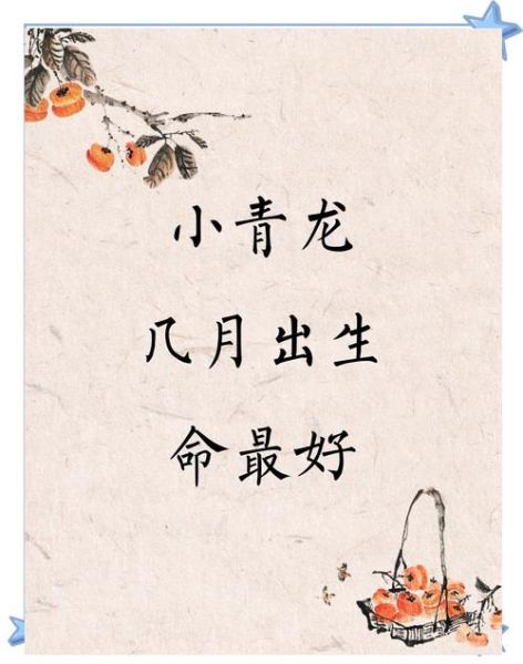 青龙宝宝生肖属相（青龙孩子属啥？一篇看懂生肖奥秘）