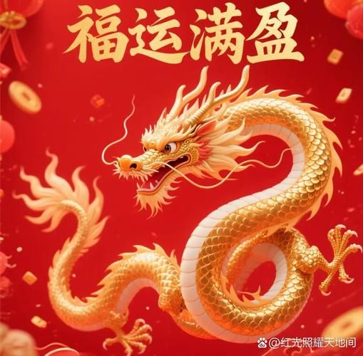 属龙富贵生肖属相（属龙富贵生肖属相真的能带来好运吗？）