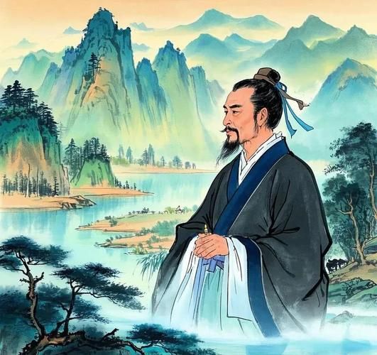 范蠡属啥生肖属相(范蠡属什么生肖属相)