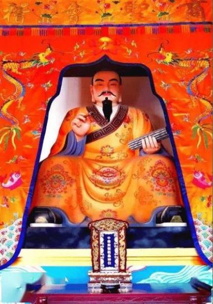 范蠡属啥生肖属相(范蠡属什么生肖属相)