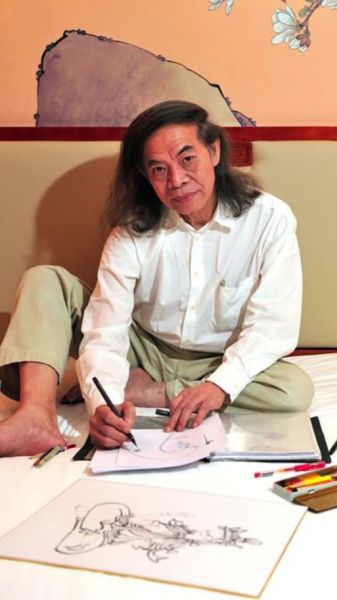 蔡志忠属什么生肖属相（蔡志忠属什么生肖？小白必看）