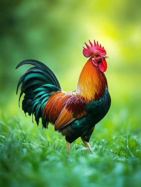 生肖鸡喜欢的属相男（生肖鸡女最配的属相男有哪些 🐓❤️）