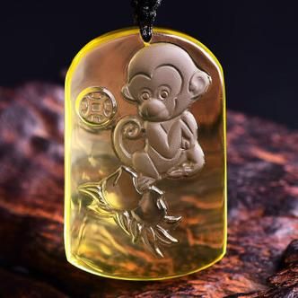 生肖猴可以戴什么属相（属猴佩戴什么生肖最旺）