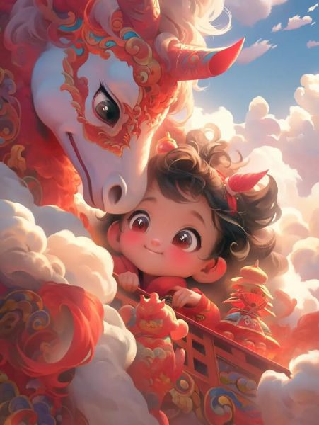 生肖马什么属相的宝宝（属马生什么属相宝宝最旺？）