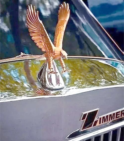 生肖属相车标贴（生肖车标贴怎么贴才吉利又防掉？）