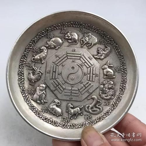 陶瓷生肖属相盘（陶瓷生肖属相盘摆放禁忌新手版）