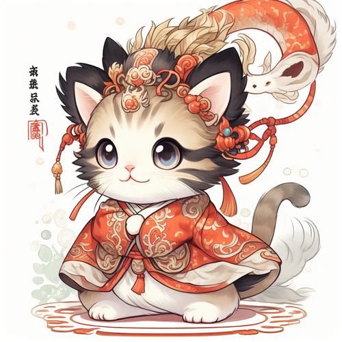 生肖属相适合用什么图像(属鼠微信头像用这些图最招财)