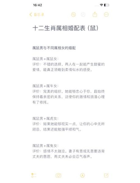 生肖鼠男婚配最佳属相（属鼠男婚配最佳生肖：牛龙猴哪个更稳？）